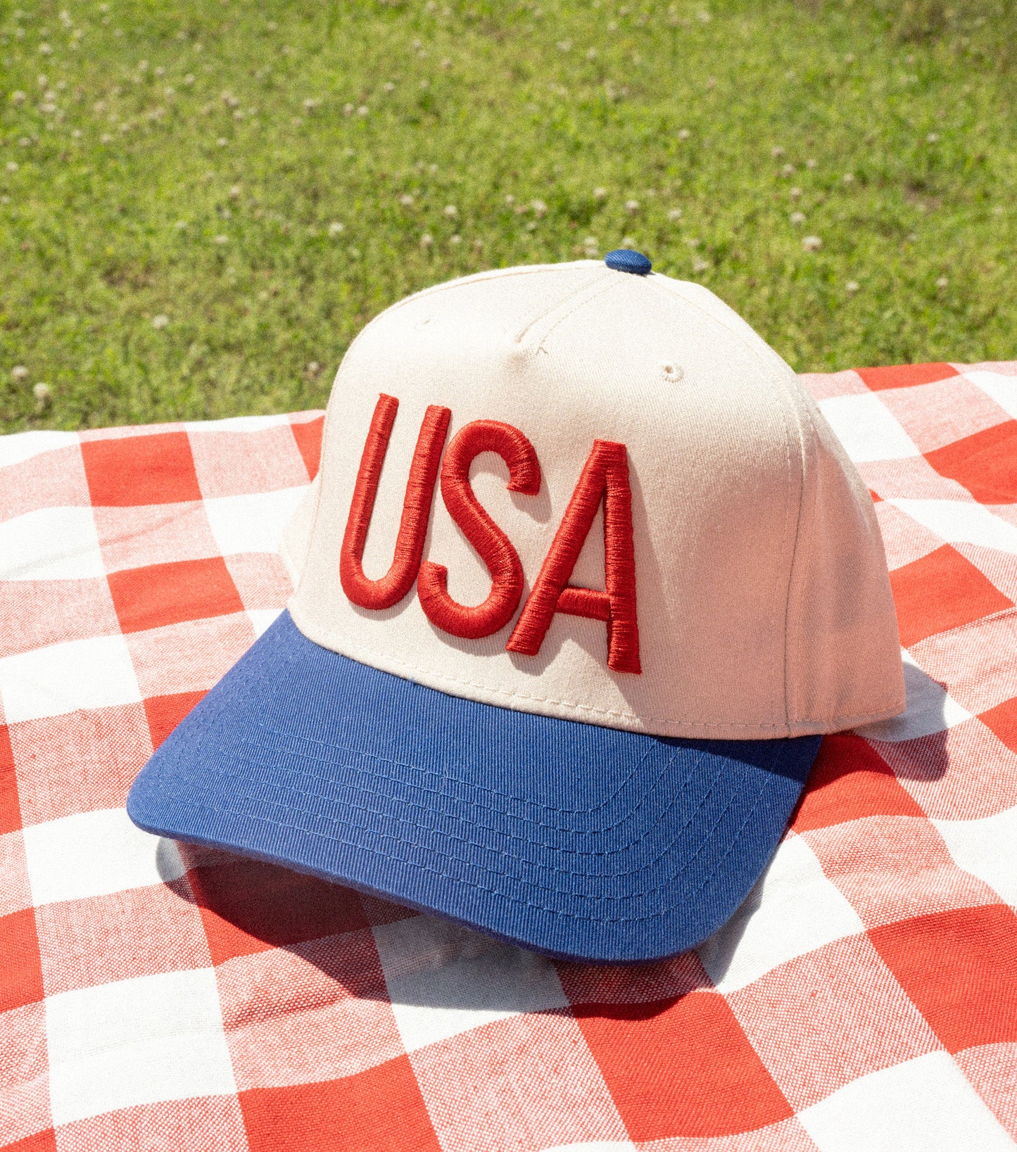 USA Hat