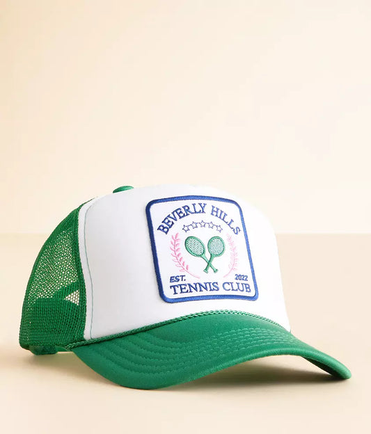 Beverly Hills Hat