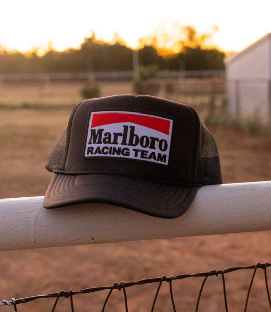 Marlboro Hat