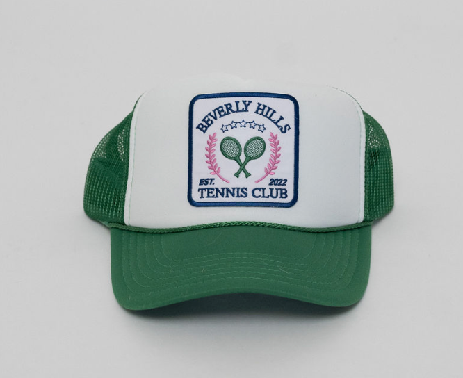 Bev Hills Hat