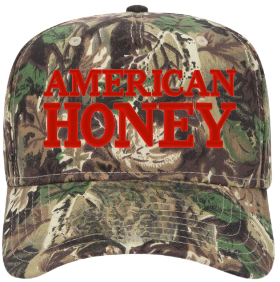 American Honey Hat