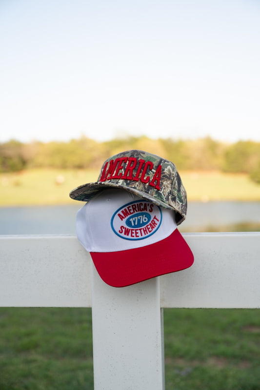 Sweetheart Hat
