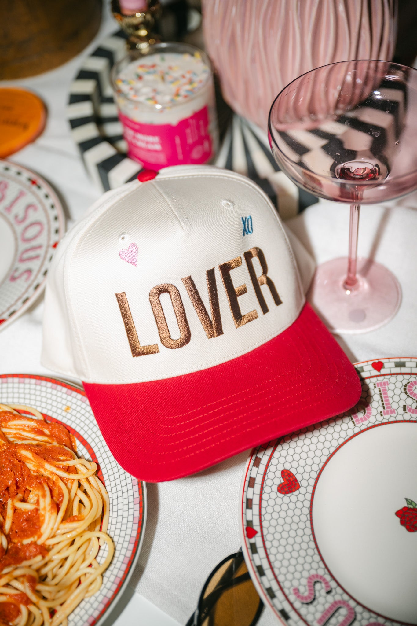 Lover Hat