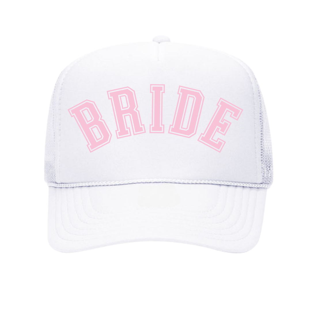 Bride Hat (CUSTOMIZABLE)