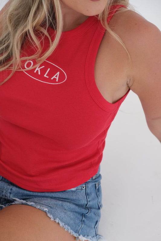 OKLA Tank