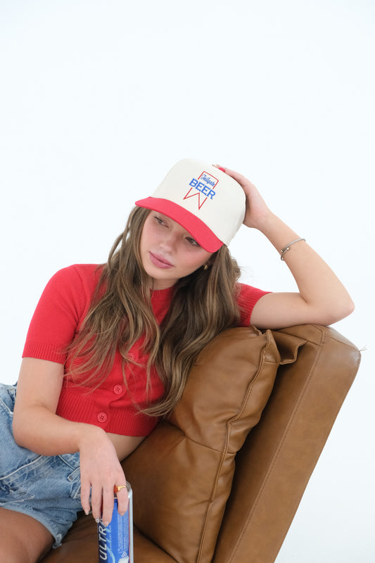 Tailgate Club Hat