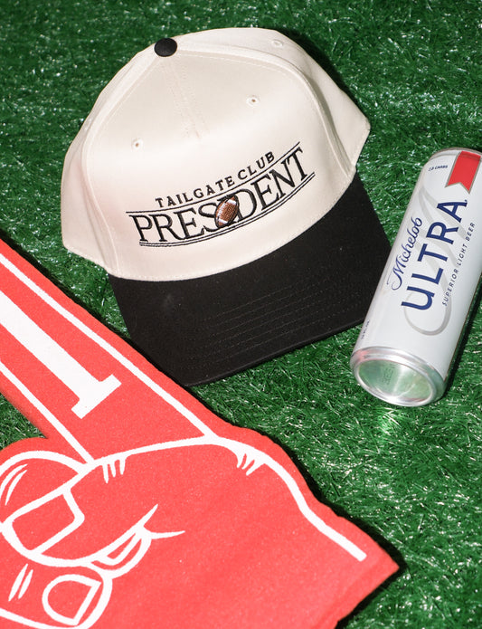 President Hat