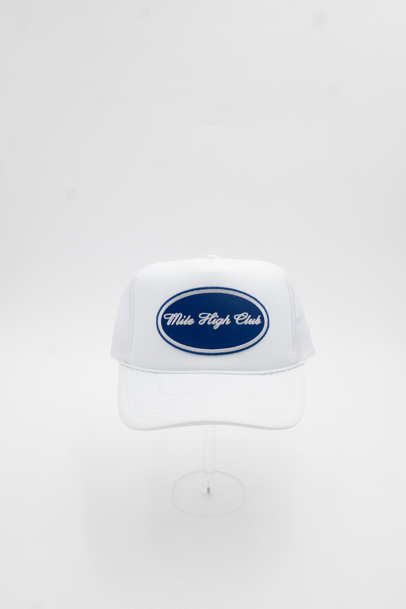 Mile High Club Hat