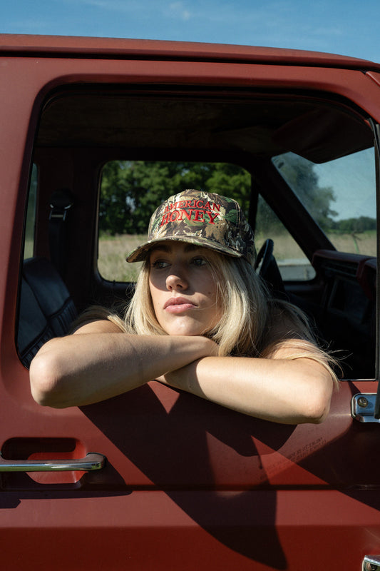 American Honey Hat