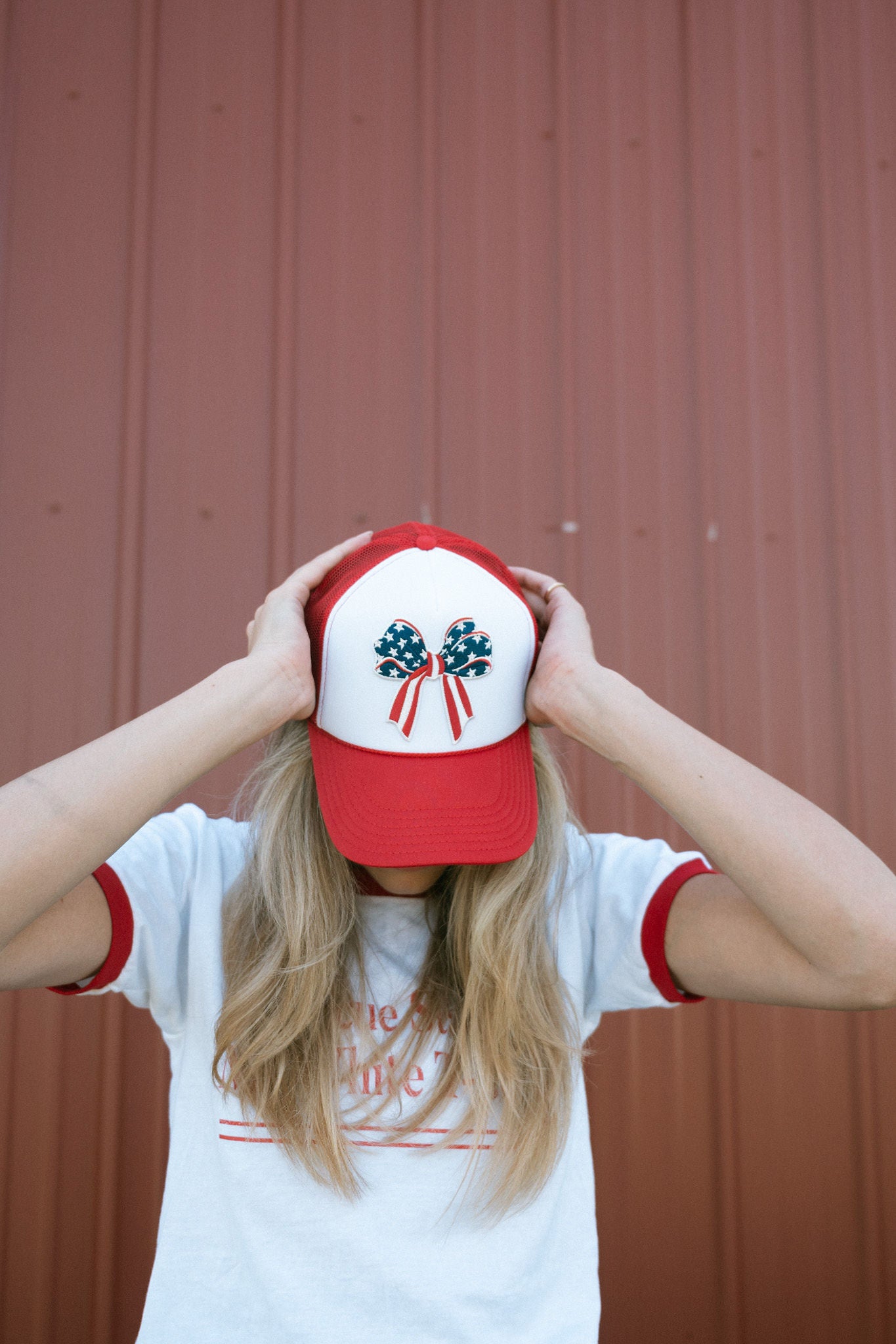 American Bow Hat