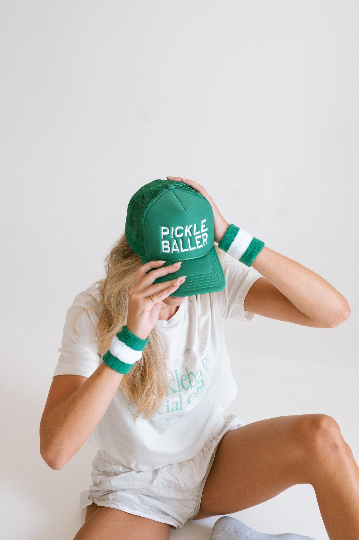 P!ckleballer Hat