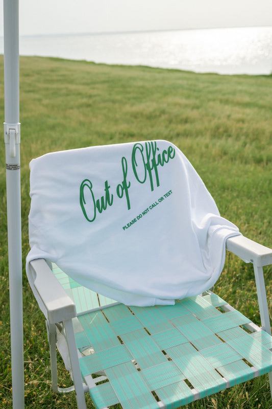 Out of Office Sweatshirt