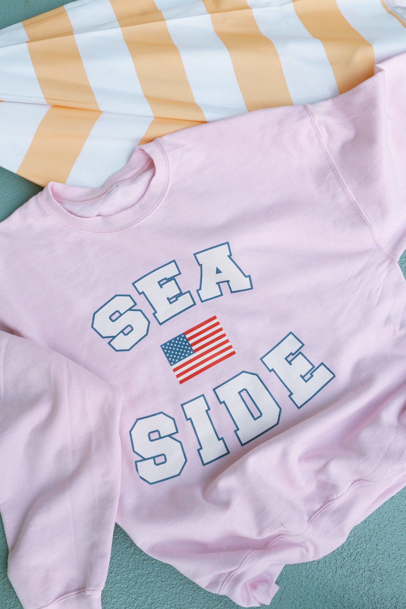 Seaside Sweatshirt