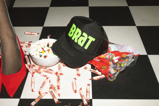 Brat Hat