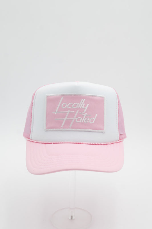 Locally Hated Hat