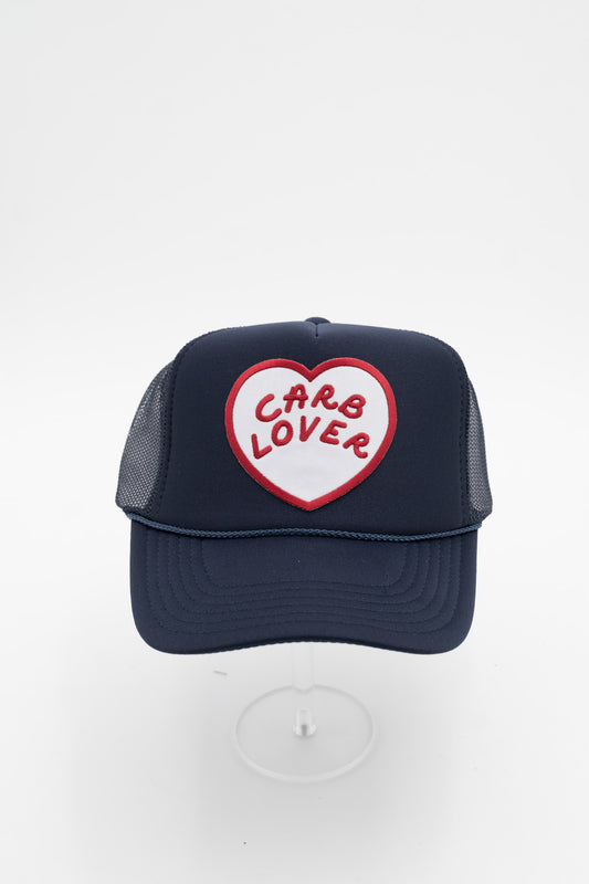 Carb Lover Hat