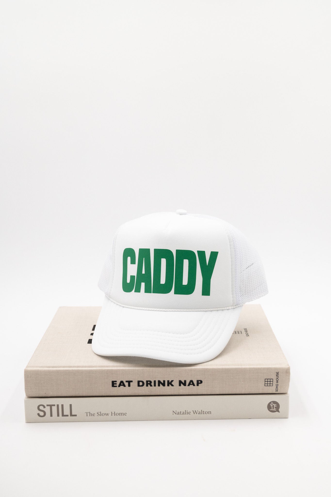 Caddy Hat