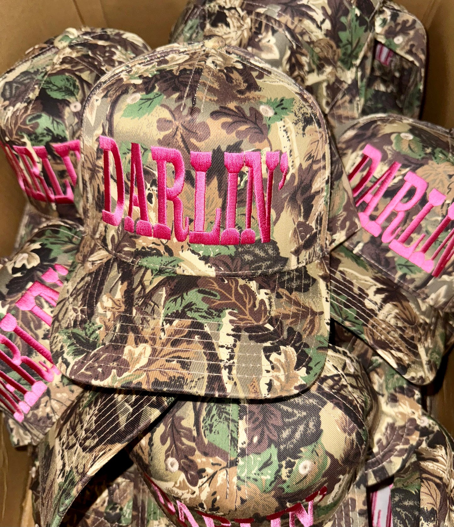 Darlin’ Hat