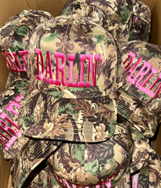 Darlin’ Hat