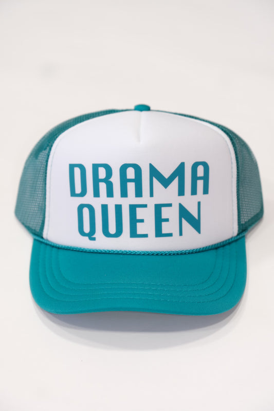 Drama Queen Hat