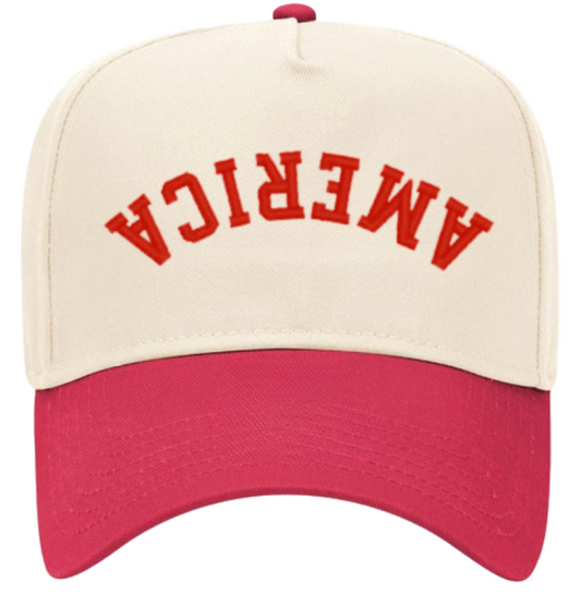 America Hat