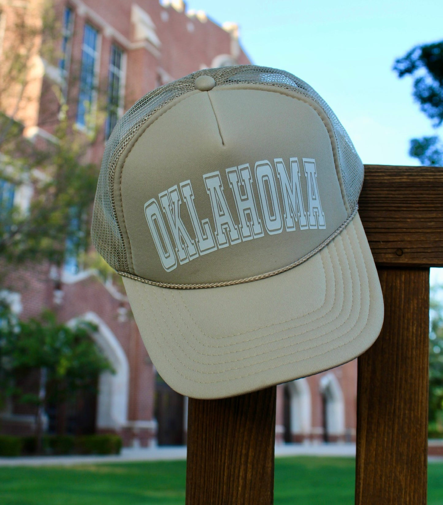 College Hat
