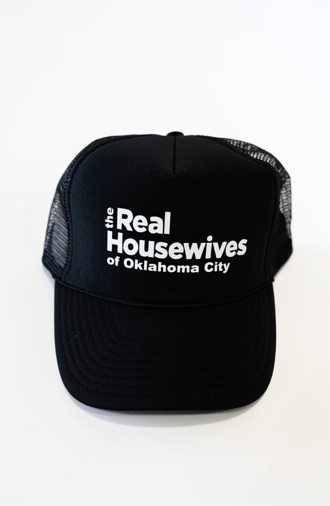 Real Housewives Hat
